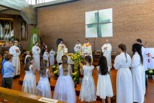 19.06.2025 Fronleichnamsfest